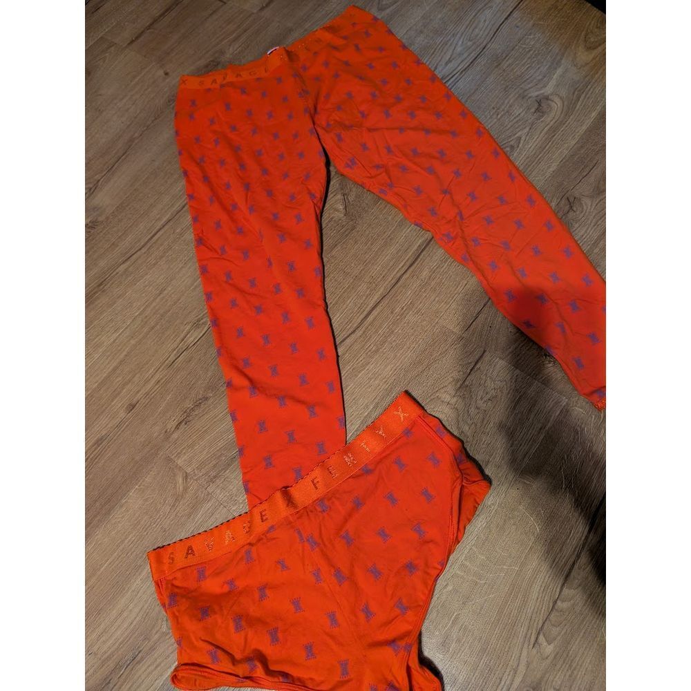 Savage x Fenty‎ 2piece Set